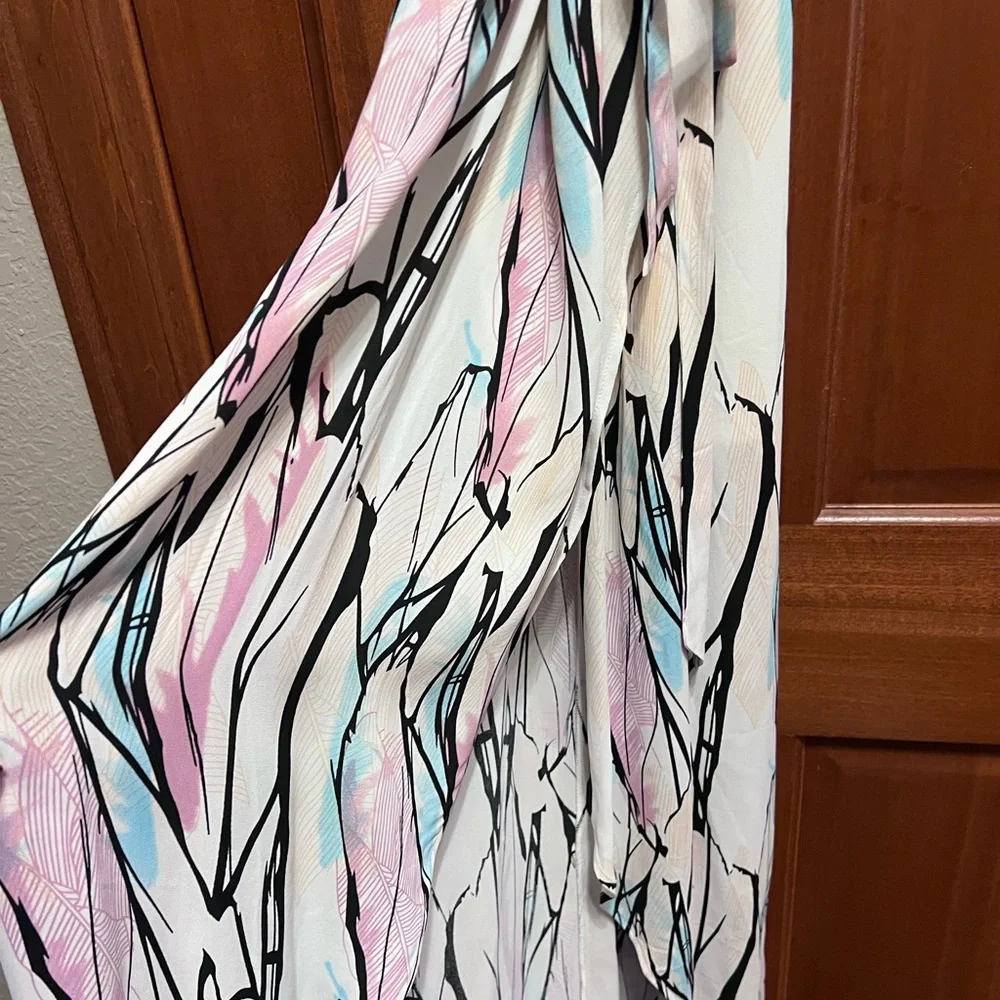 Karina Grimaldi Dress
